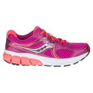 מוצרי סאקוני לנשים Saucony Mystic - ורוד