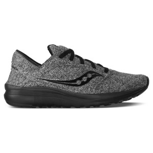 מוצרי סאקוני לגברים Saucony Kineta Relay - אפור