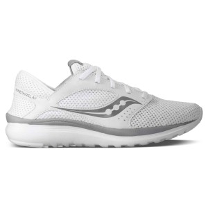 מוצרי סאקוני לגברים Saucony Kineta Relay - לבן