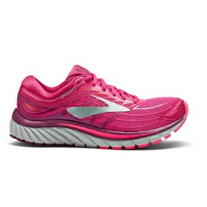 מוצרי ברוקס לנשים Brooks Glycerin 15 - ורוד