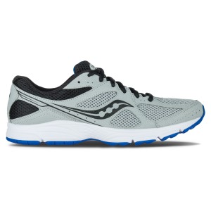 מוצרי סאקוני לגברים Saucony Grid Lexicon 2 - אפור בהיר