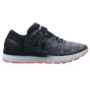 מוצרי אנדר ארמור לגברים Under Armour Charged Bandit - אפור
