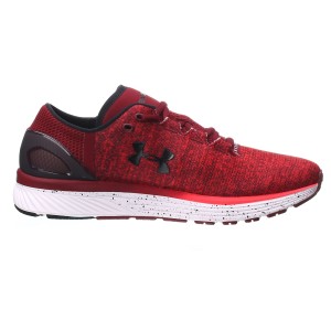 מוצרי אנדר ארמור לגברים Under Armour Charged Bandit - אדום