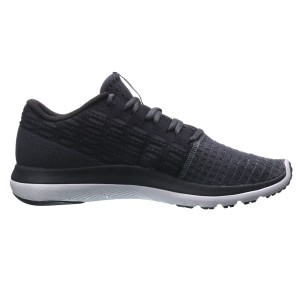מוצרי אנדר ארמור לגברים Under Armour Slinflex - אפור