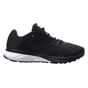 מוצרי אנדר ארמור לנשים Under Armour Charged Rebel - שחור