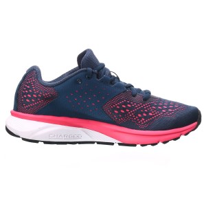 מוצרי אנדר ארמור לנשים Under Armour Charged Rebel - סגול/ורוד