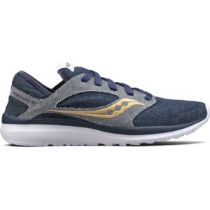 מוצרי סאקוני לנשים Saucony Kineta Relay - כחול