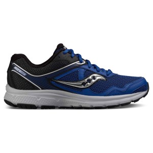 מוצרי סאקוני לגברים Saucony Cohesion 10 - כחול