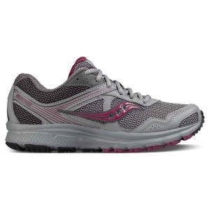 מוצרי סאקוני לנשים Saucony Cohesion TR10 - אפור