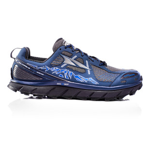 מוצרי אלטרה לגברים ALTRA Lone Peak 3.5 - כחול