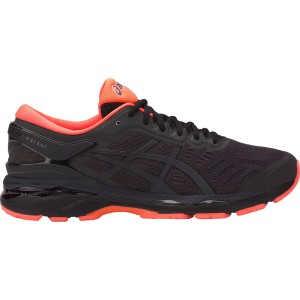 מוצרי אסיקס לגברים Asics Gel Kayano 24 Lite Show - שחור