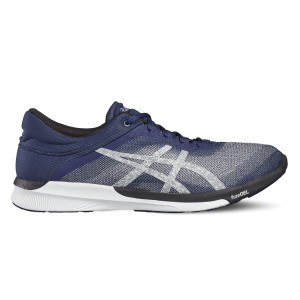 מוצרי אסיקס לגברים Asics FuzeX Rush - אפור/כחול