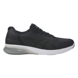 מוצרי אסיקס לגברים Asics GEL-Kenun - שחור/לבן