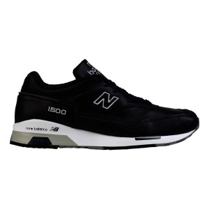 מוצרי ניו באלאנס לגברים New Balance 1500 - שחור