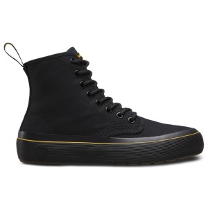 מוצרי דר מרטינס לנשים DR Martens MONET - שחור