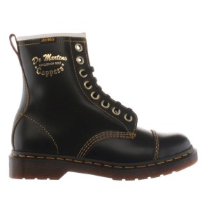 מוצרי דר מרטינס לנשים DR Martens Philips Capper - שחור