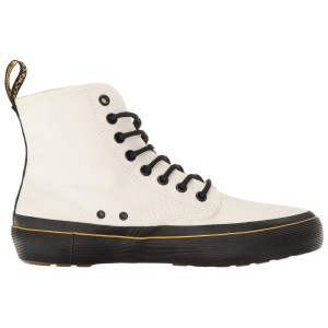 מוצרי דר מרטינס לנשים DR Martens MONET - לבן