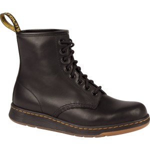 מוצרי דר מרטינס לנשים DR Martens Newton - שחור