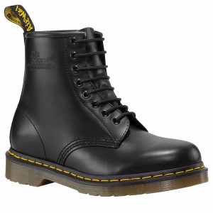 מוצרי דר מרטינס לנשים DR Martens 1460 - שחור