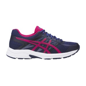 מוצרי אסיקס לנשים Asics 4 Gel Contend - כחול