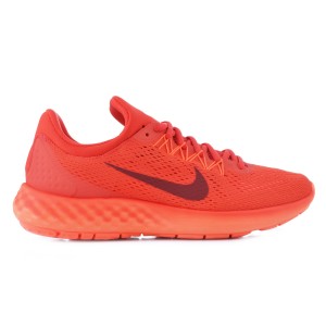 מוצרי נייק לגברים Nike LUNAR SKYELUX - אדום