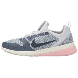 מוצרי נייק לנשים Nike CK Racer - אפור