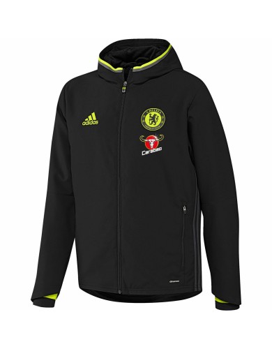 מוצרי אדידס לגברים Adidas Chelsea - שחור