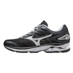 מוצרי מיזונו לנשים Mizuno Wave Rider 20 - שחור/לבן
