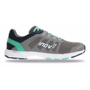 מוצרי אינוב 8 לנשים Inov 8 Roadtalon 240 - אפור/טורקיז