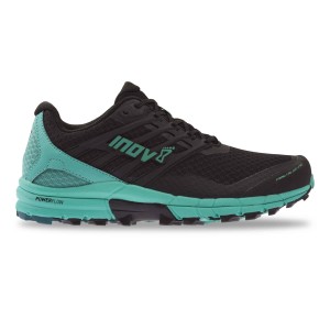 מוצרי אינוב 8 לנשים Inov 8 Trailtalon 290 - שחור/תכלת