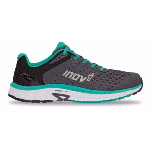 מוצרי אינוב 8 לנשים Inov 8 Road claw 275 V2 - אפור/טורקיז