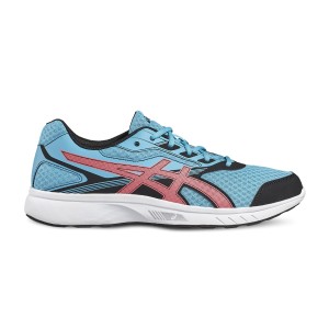 מוצרי אסיקס לנשים Asics Stormer - תכלת