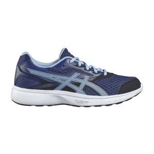 מוצרי אסיקס לנשים Asics Stormer - כחול