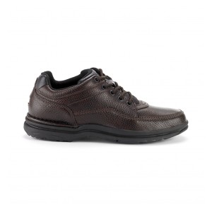 מוצרי רוקפורט לגברים Rockport World Tour Classic - חום