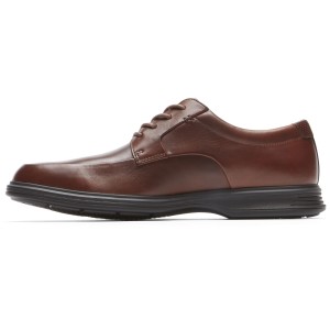 מוצרי רוקפורט לגברים Rockport DresSports 2 Lite - חום