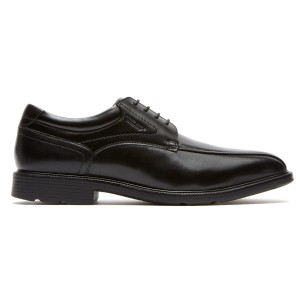 מוצרי רוקפורט לגברים Rockport Bike Toe - שחור