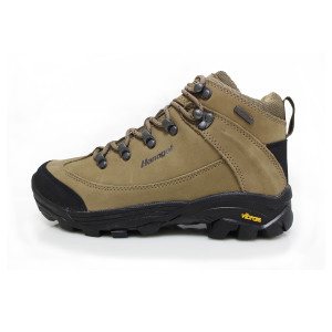 מוצרי Hanagal לנשים Hanagal Rubicon Brown - חום בהיר