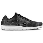 מוצרי סאקוני לנשים Saucony Ideal - שחור