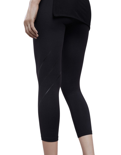 מוצרי לונקס לנשים Lynx Bobcat Lynx Leggings - שחור