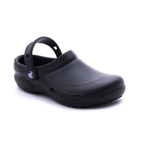 מוצרי Crocs לנשים Crocs Bistro - שחור