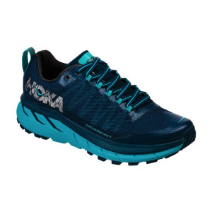 מוצרי הוקה לנשים Hoka One One Challenger ATR 4 - כחול כהה