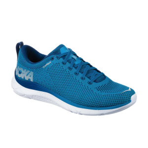 מוצרי הוקה לגברים Hoka One One HUPANA 2 - כחול