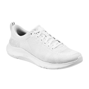 מוצרי הוקה לנשים Hoka One One HUPANA 2 - לבן