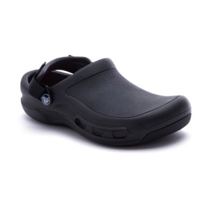 מוצרי Crocs לנשים Crocs Bistro Pro Clog - שחור