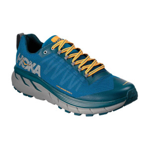 מוצרי הוקה לגברים Hoka One One Challenger ATR 4 - כחול