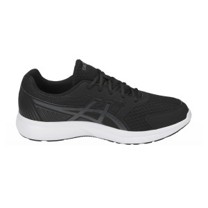מוצרי אסיקס לגברים Asics Stormer 2 - שחור