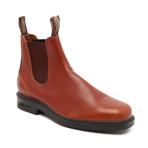 מוצרי בלנסטון לגברים Blundstone 1394 - חום