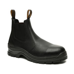 מוצרי בלנסטון לגברים Blundstone 406 - שחור