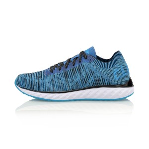 מוצרי לי נינג לגברים Li-Ning Fourth Generation - כחול