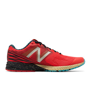 מוצרי ניו באלאנס לגברים New Balance M1400 - אדום